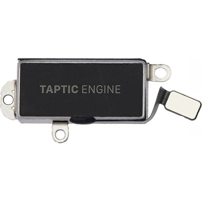 iPhone 14 Pro vibrační motorek Taptic Engine