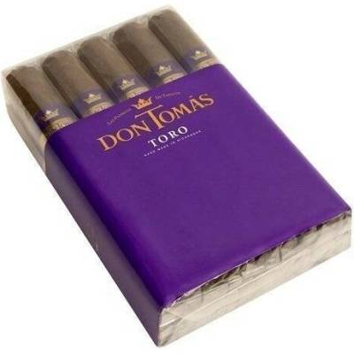 Don Tomás Nicaragua Toro 10 ks