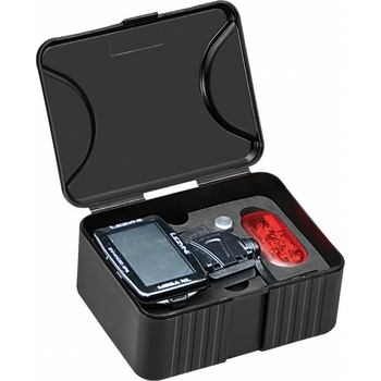 LEZYNE MEGA XLHR/ProSC LOADED