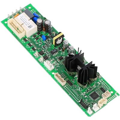 Delonghi ECAM 45 PCB elektronika