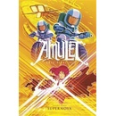 Amulet 8