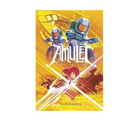 Amulet 8