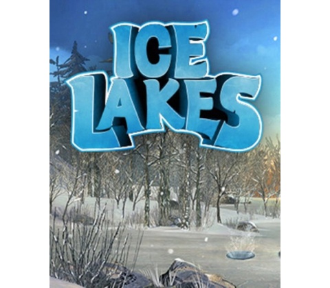 Ice Lakes
