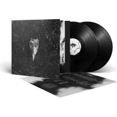 BEES MADE HONEY IN THE VEIN TREE - AION LP