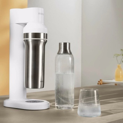 Brita sodaTRIO weiß