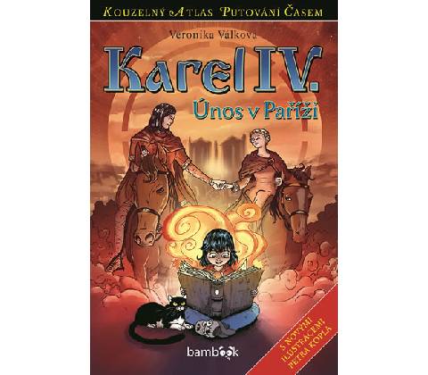 Karel IV.
