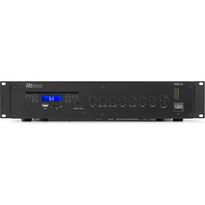 Power Dynamics PRMC120