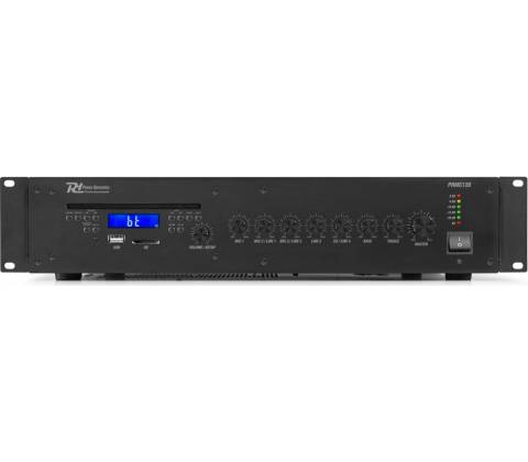 Power Dynamics PRMC120
