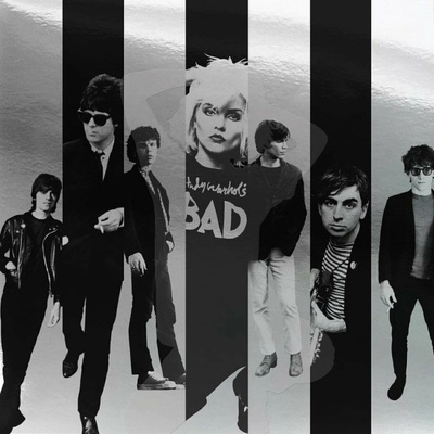 Blondie - Against The Odds - 1974 - 1982 (Remastered) (Limited Deluxe Edition) (10 + 7" + 10") LP