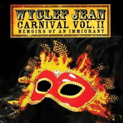 Wyclef Jean - Carnival Vol. II CD