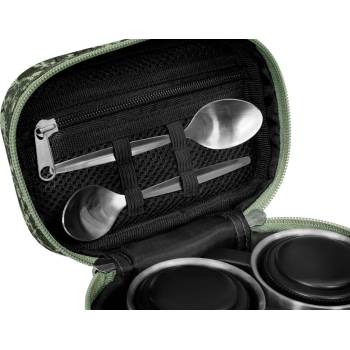 Delphin Kávový/čajový set CoTEA Space C2G