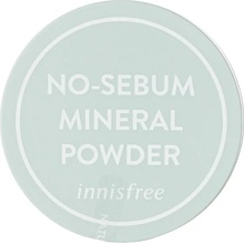 Innisfree No Sebum Mineral Powder Sypký minerálny púder 5 g