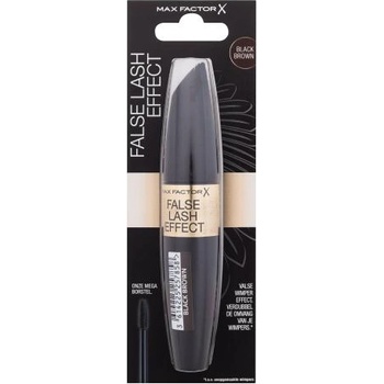 Image 1 of MAX Factor False Lash Effect спирала за обем 13.1 ml нюанс Black Brown