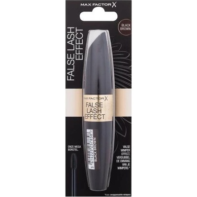 MAX Factor False Lash Effect спирала за обем 13.1 ml нюанс Black Brown