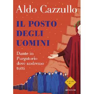 Il posto degli uomini (2021)