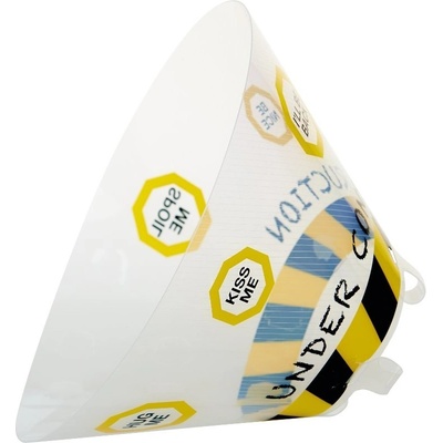 Kruuse límec Buster "Under Construction" 7,5 cm