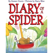 DIARY OF A SPIDER