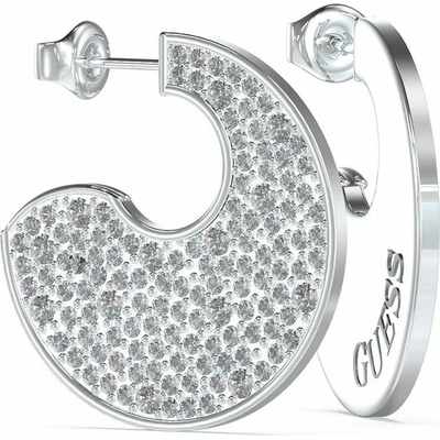 GUESS Dámske Náušnice JUBE05229JWRH
