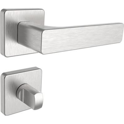 Rostex SAVONA/H WC nerez mat