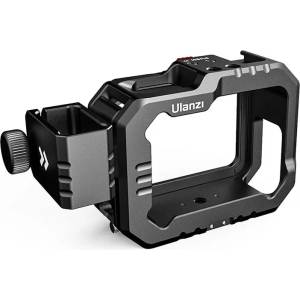 Ulanzi Метална клетка за GoPro Hero 9