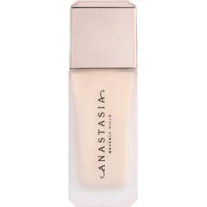 Anastasia Beverly Hills Impeccable Blurring Second Skin Matte Foundation Фон дьо тен флуид 35ml