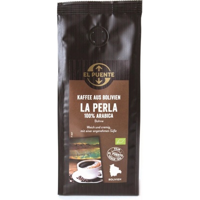 DWP eG Fairtrade Bio Kaffa Espresso 250 g