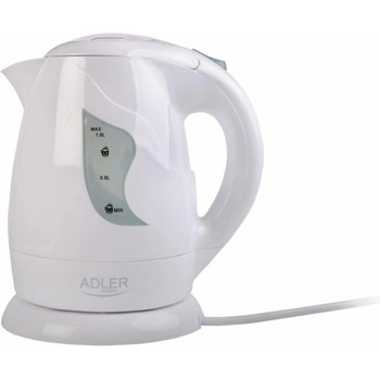 Image 1 of Adler AD 08 white