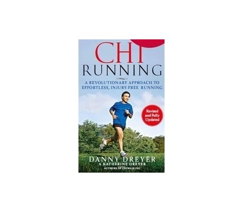 ChiRunning - Danny Dreyer