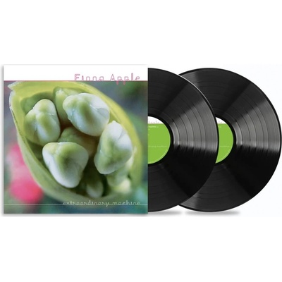 Apple Fiona: Extraordinary Machine - Re-Issue LP