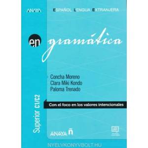 Anaya ELE EN collection (ISBN: 9788469873304)