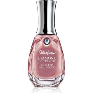 Sally Hansen Diamond Strength No Chip дълготраен лак за нокти цвят 439 Mauve Of Honor 13, 3ml