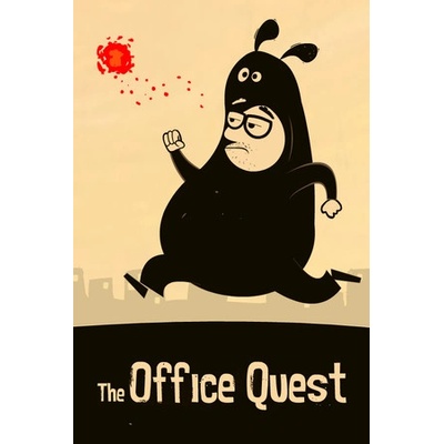 11Sheep The Office Quest (PC)