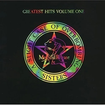 Sisters Of Mercy - Greatest Hits Volume One: A Slight Case Of Overbombing (LP) (190295695071)