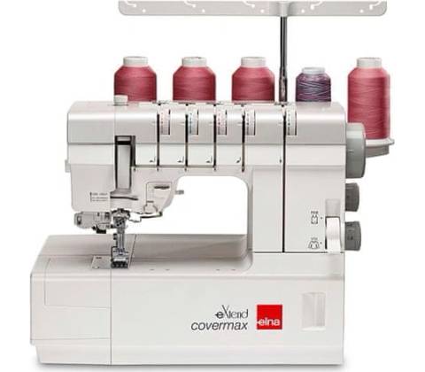 Elna Covermax