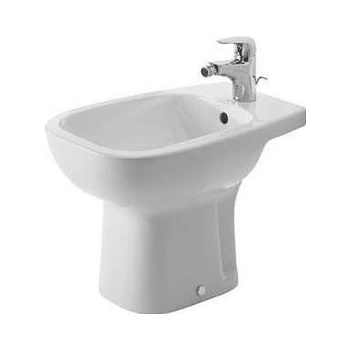 Duravit D-Code 223810 00 002