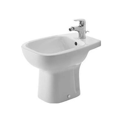 Duravit D-Code 223810 00 002 – Zboží Dáma