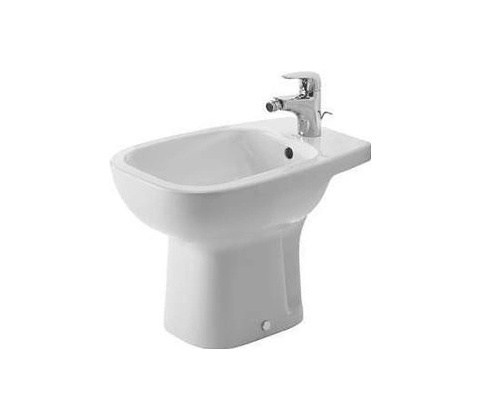Duravit D-Code 223810 00 002
