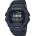 Casio Casio G-Shock Часовник GBD-200-1ER, черен (15050854)