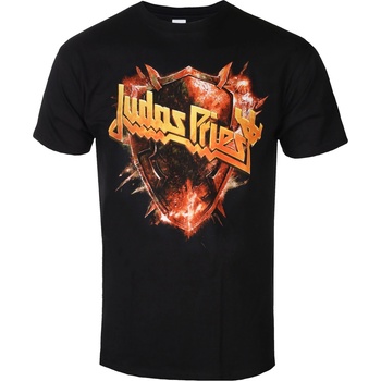 ROCK OFF мъжка тениска Judas Priest - United We Stand - ROCK OFF - JPTEE29MB