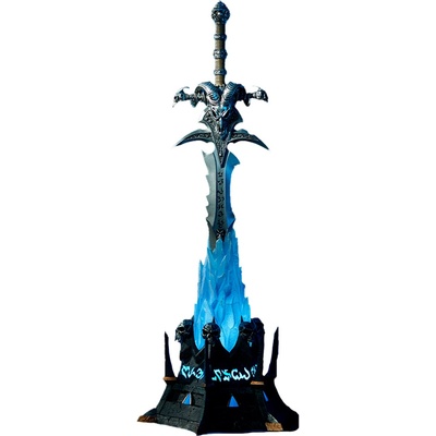HEX Collectibles World of Warcraft 20th Anniversary Frostmourne BLZ003