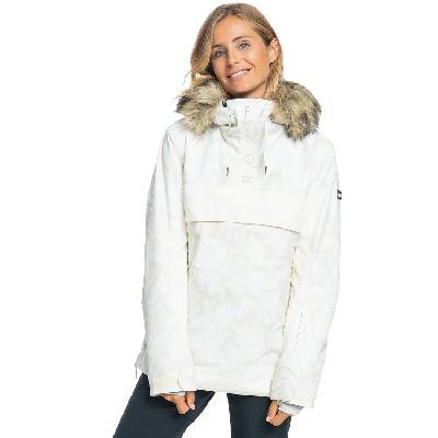 Roxy Shelter WBS1/Egret Glow S