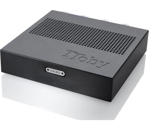 Chord TToby