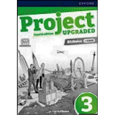 Project 3 Workbook SK 4th Ed. UPGRADED
