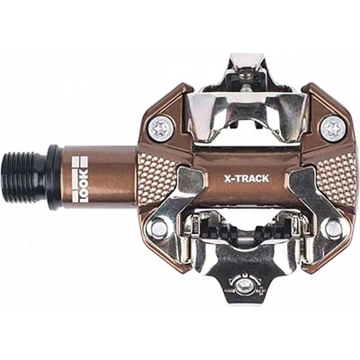 Look Gravel X-Track pedále