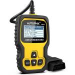 Autophix OM127 автодиагностика за Toyota, Mitshubishi, Honda, Mazda, Suzuki JOBD/OBD II/EOBD (OM127)
