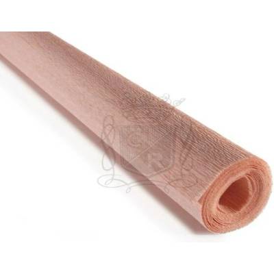 Italský krepový papír Cartotecnica Rossi 90g (50 x 150cm) - růžová 358