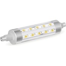 Philips LED R7S 118 mm 14 W 100 W, 3000 K, stmievateľná