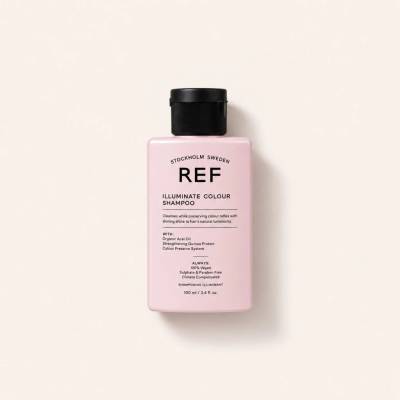 REF Illuminate Colour Shampoo 100 ml