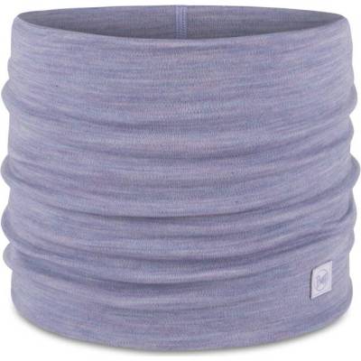Buff HW Merino Wool fialová