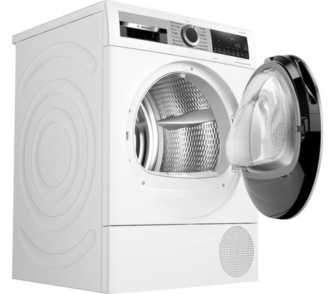 Bosch WQG245DMCS